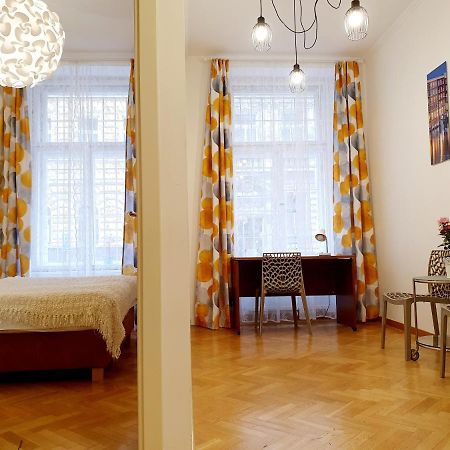 Apartment Prague Luaran gambar