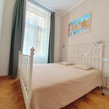 Apartment Prague Luaran gambar