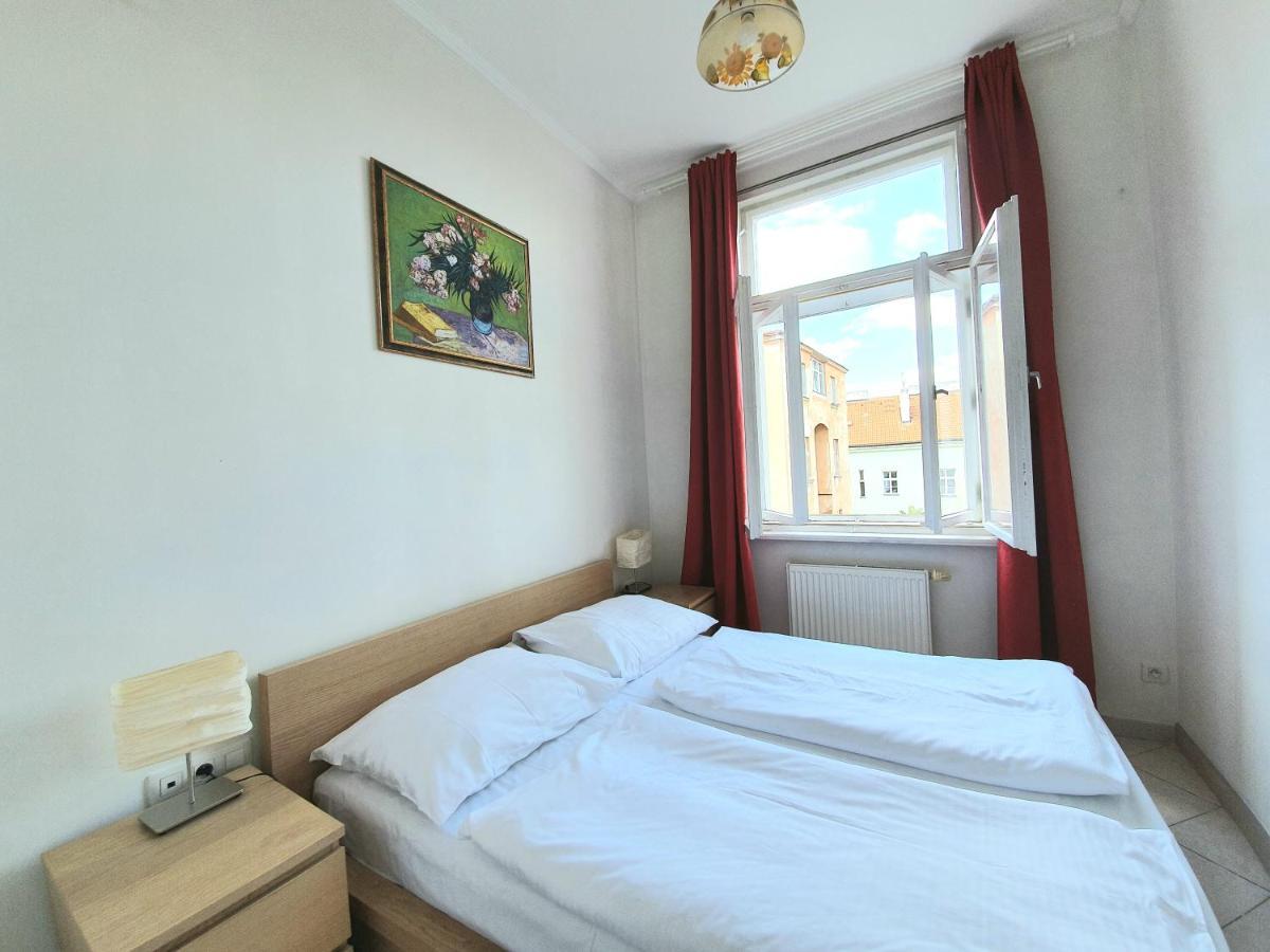 Apartment Prague Luaran gambar