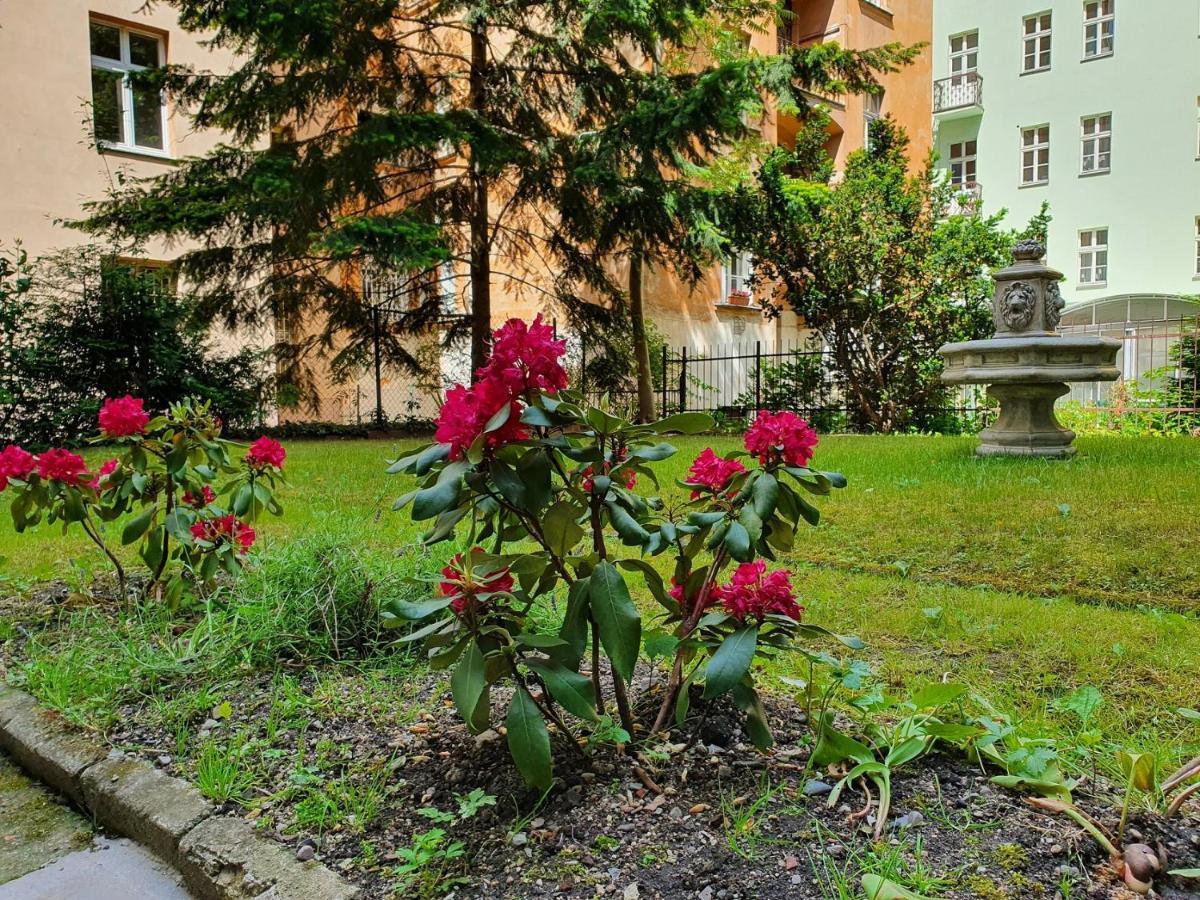 Apartment Prague Luaran gambar