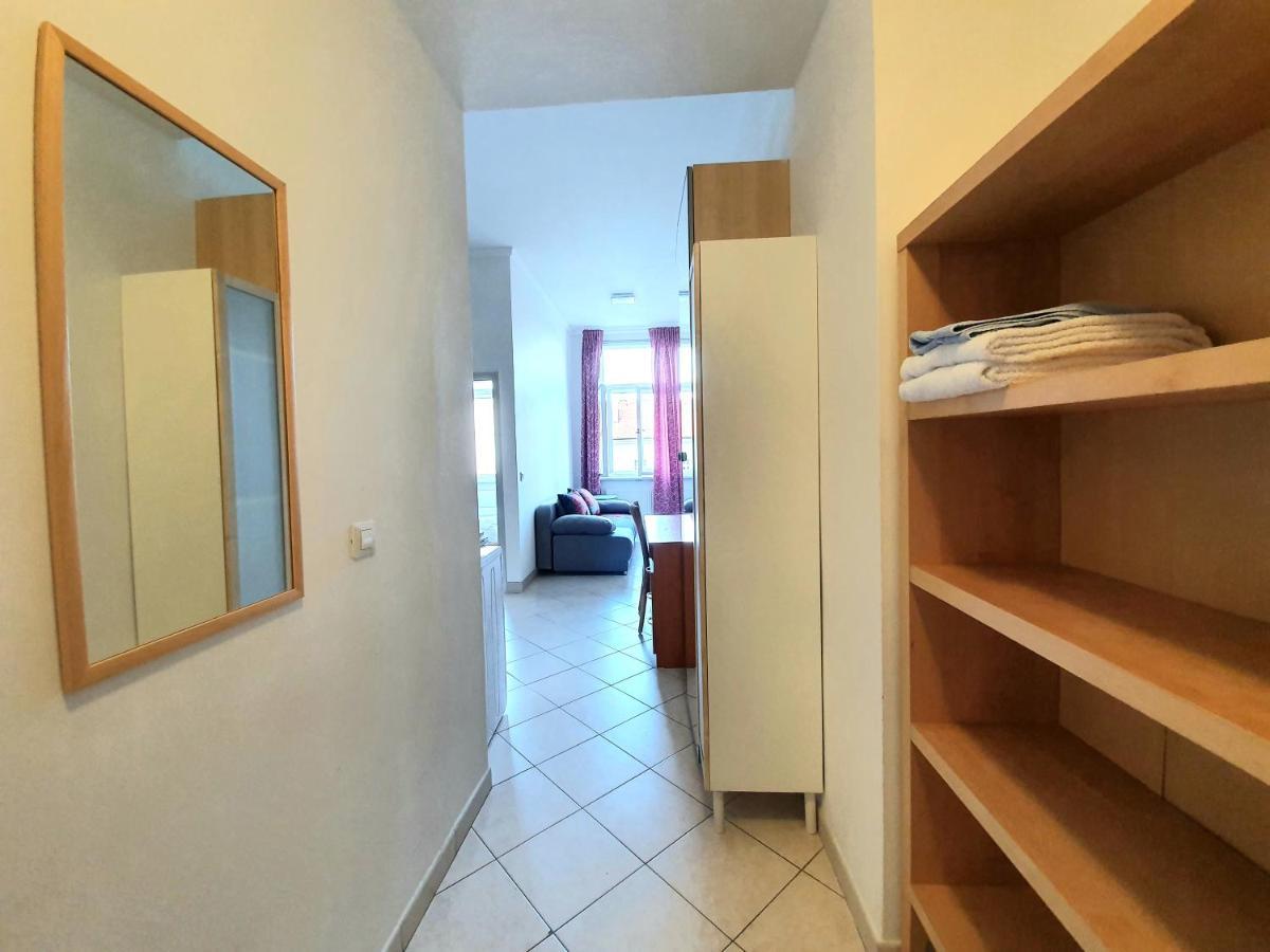 Apartment Prague Luaran gambar