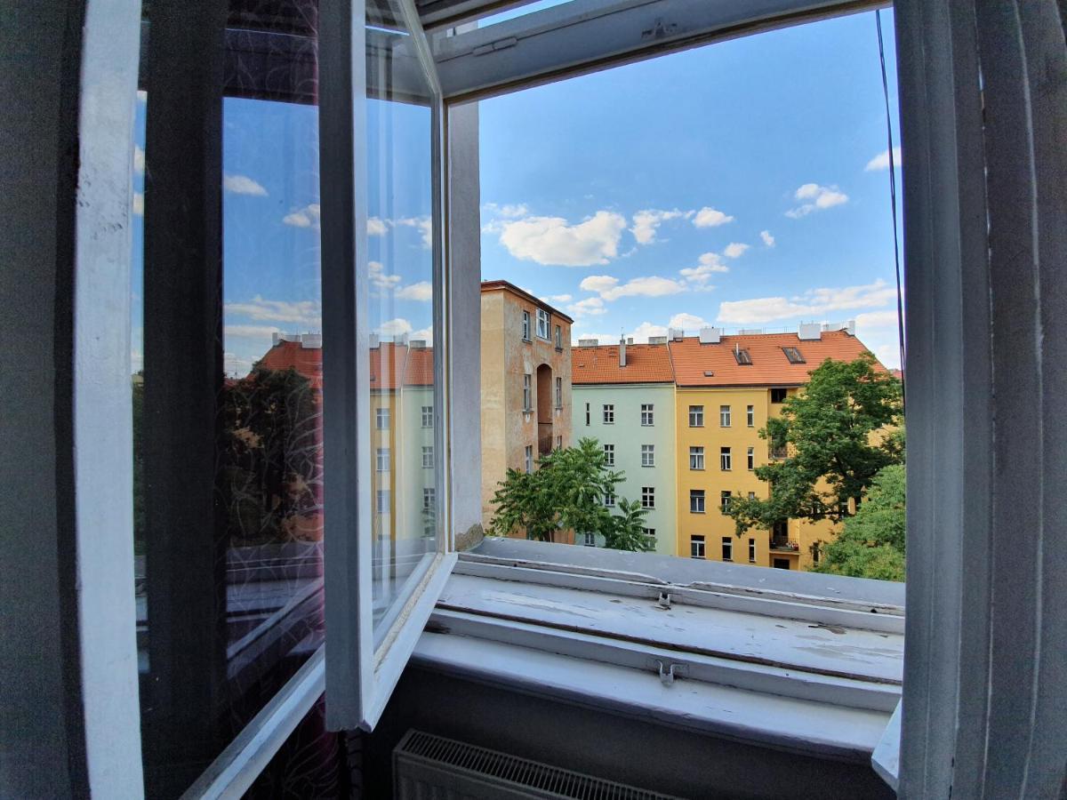 Apartment Prague Luaran gambar