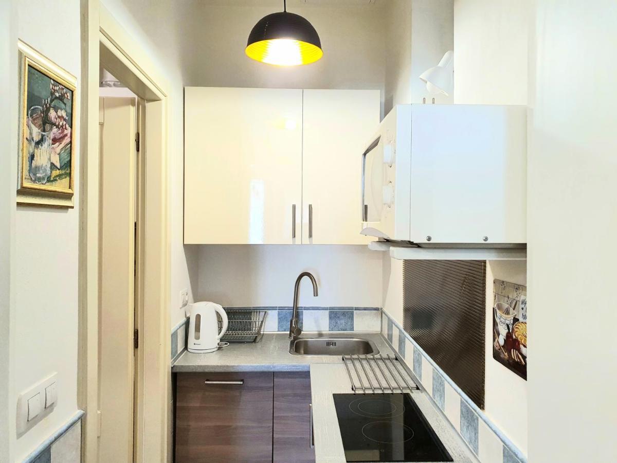 Apartment Prague Luaran gambar