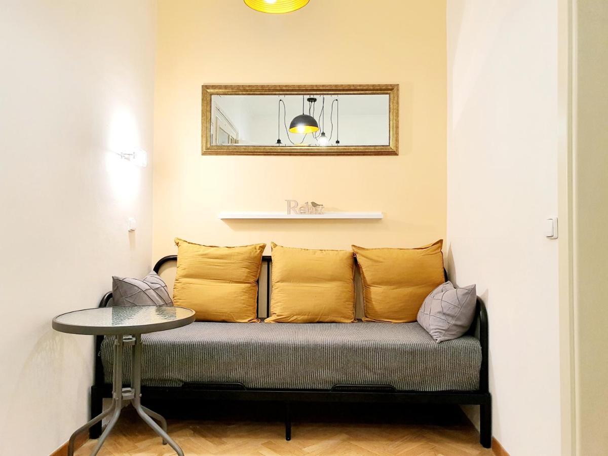 Apartment Prague Luaran gambar