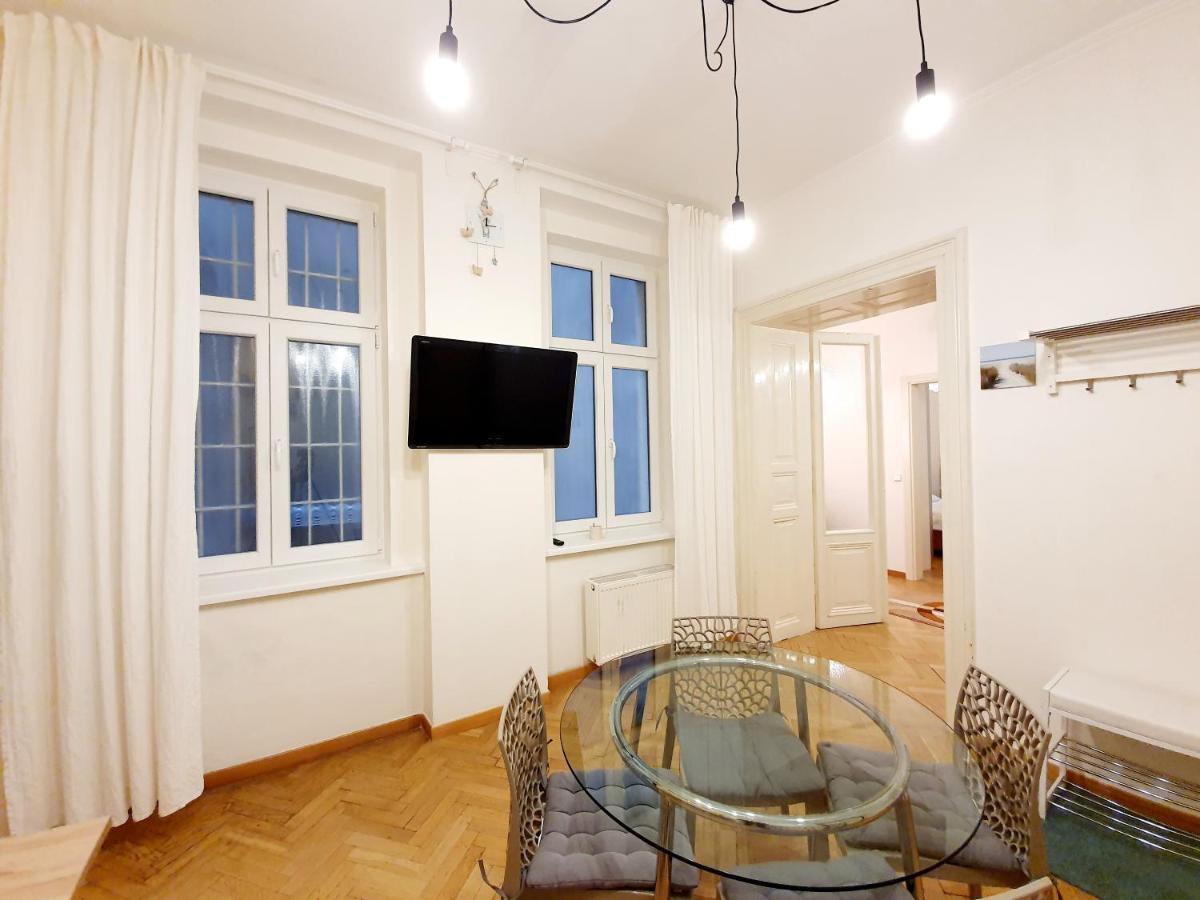 Apartment Prague Luaran gambar