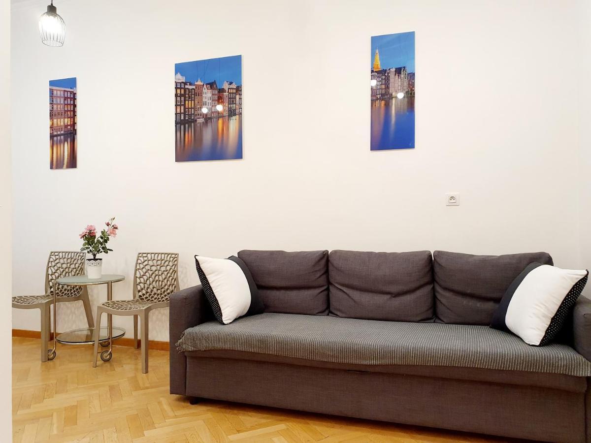 Apartment Prague Luaran gambar
