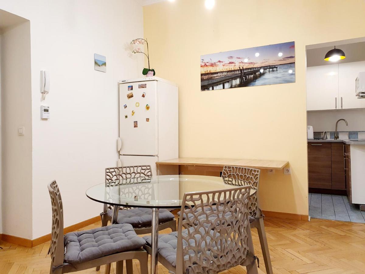 Apartment Prague Luaran gambar