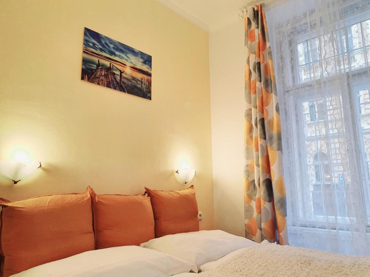 Apartment Prague Luaran gambar