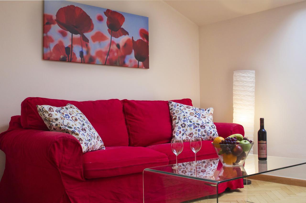 Apartment Prague Luaran gambar