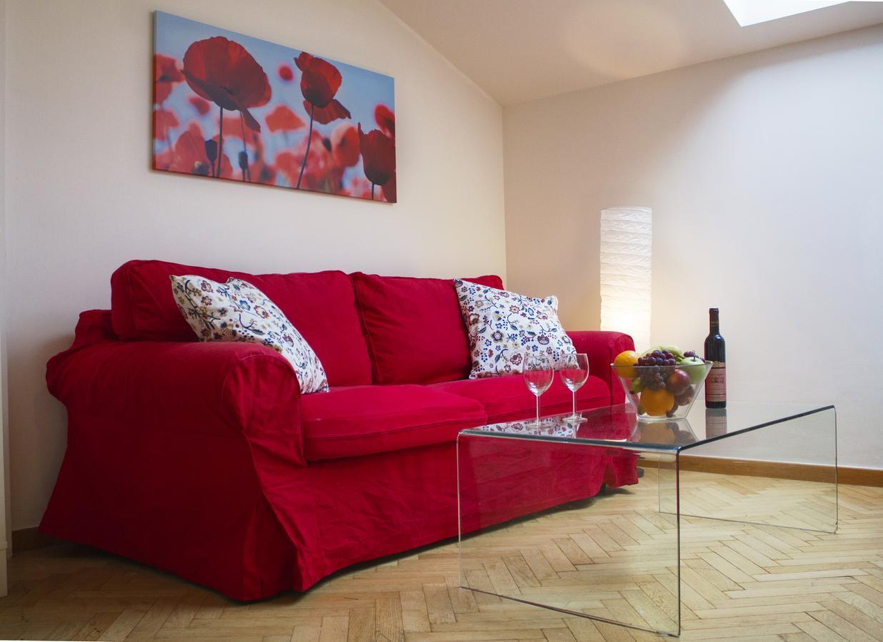 Apartment Prague Luaran gambar