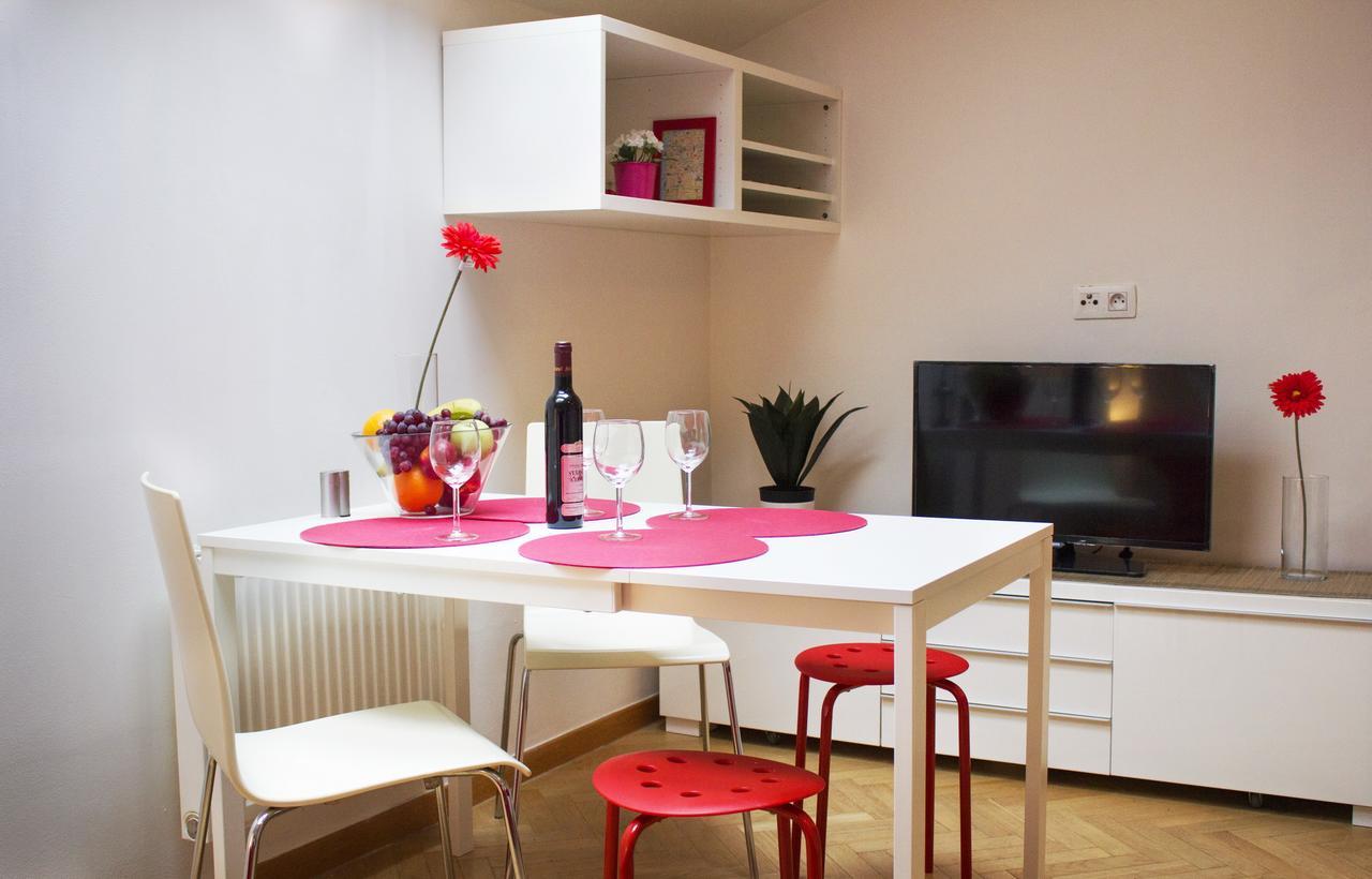 Apartment Prague Luaran gambar