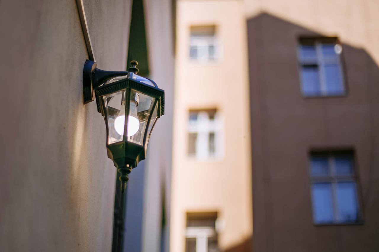 Apartment Prague Luaran gambar