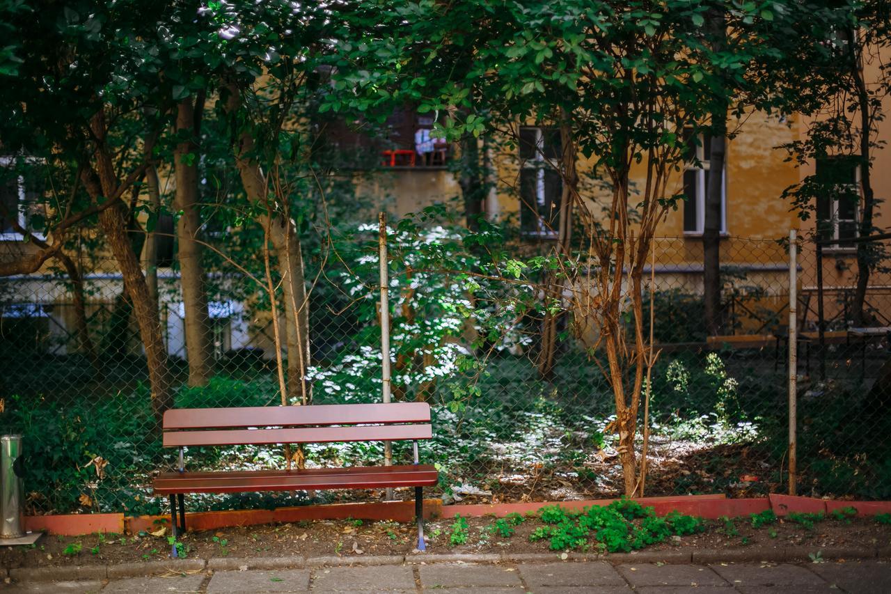 Apartment Prague Luaran gambar