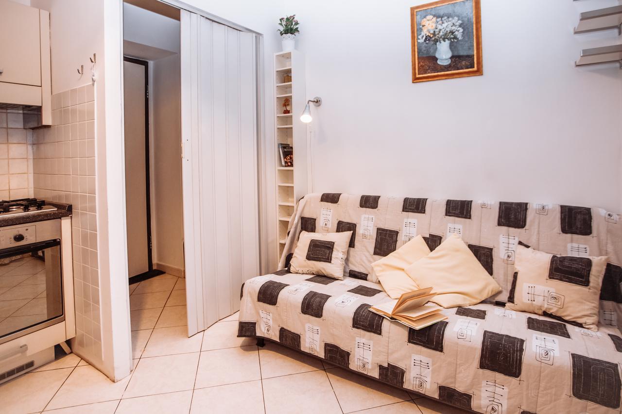 Apartment Prague Luaran gambar