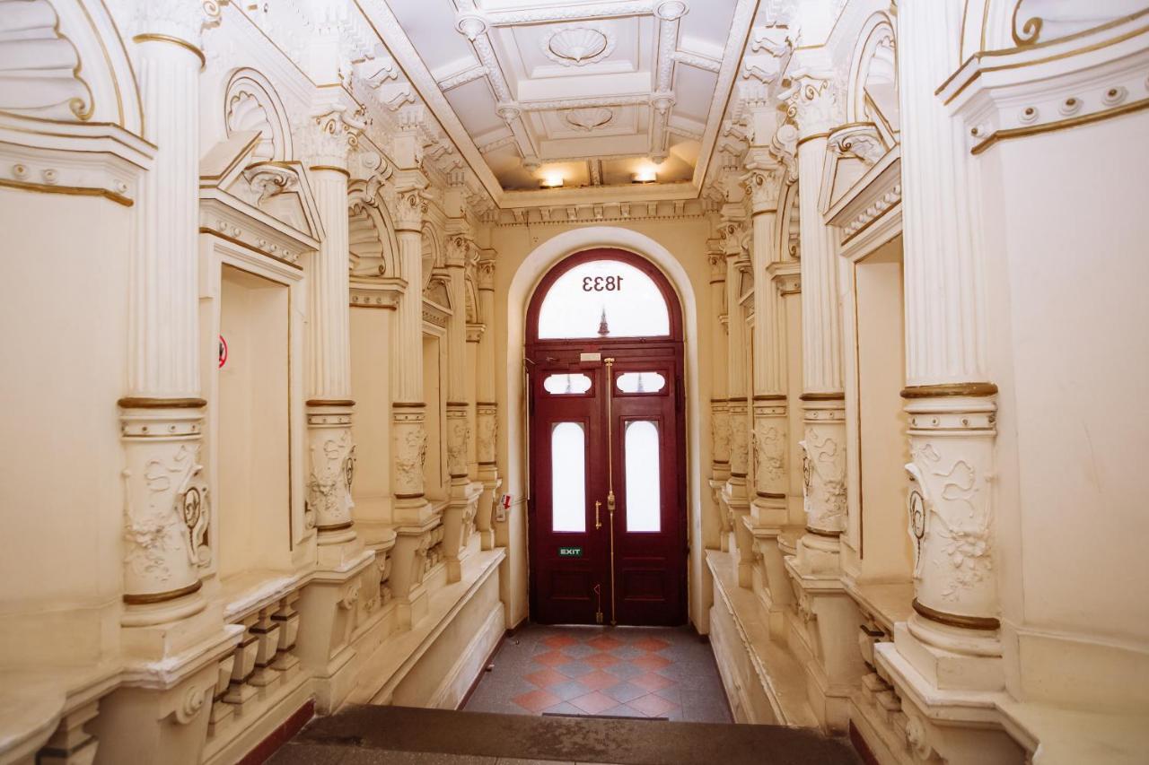 Apartment Prague Luaran gambar