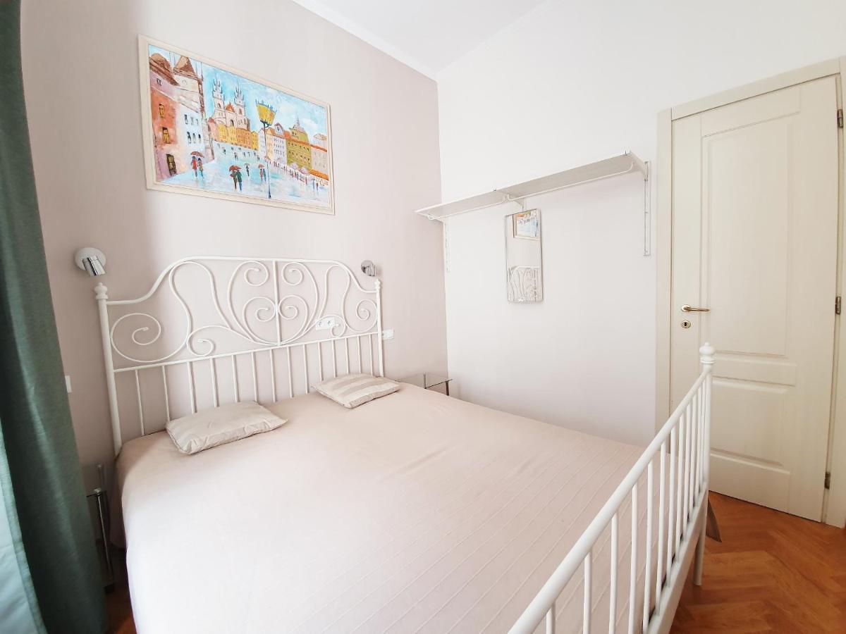 Apartment Prague Luaran gambar