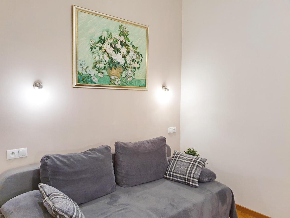 Apartment Prague Luaran gambar