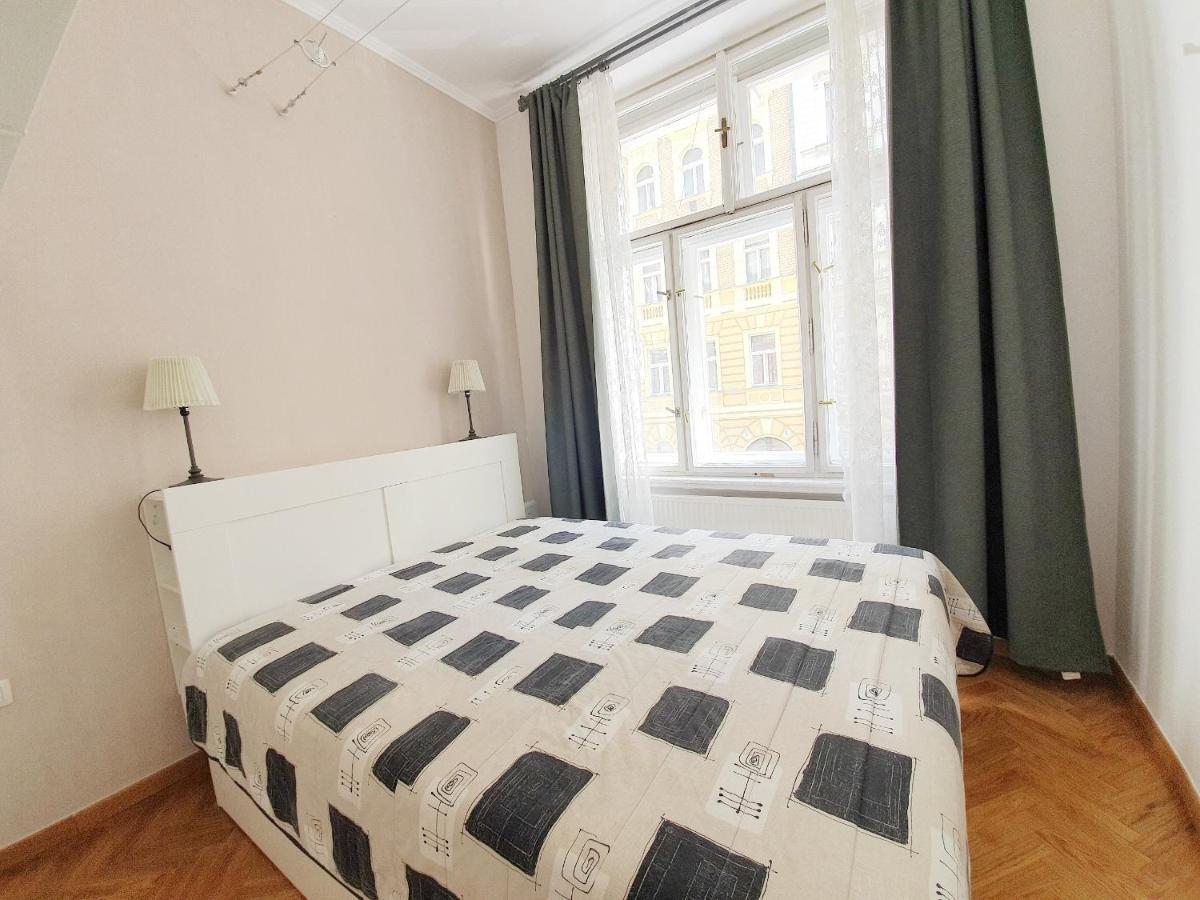Apartment Prague Luaran gambar