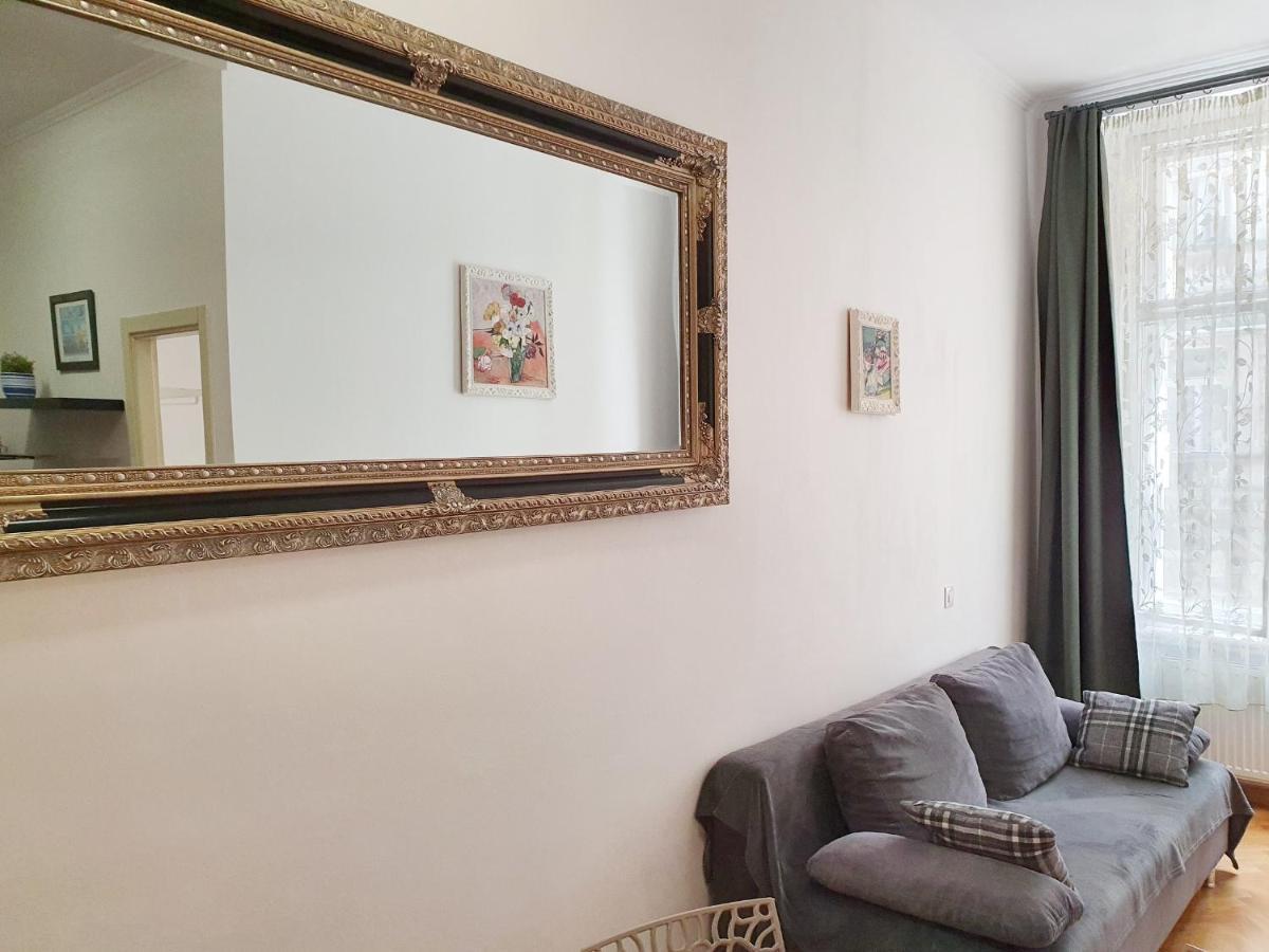 Apartment Prague Luaran gambar