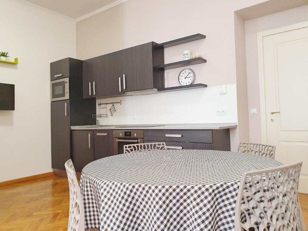 Apartment Prague Luaran gambar
