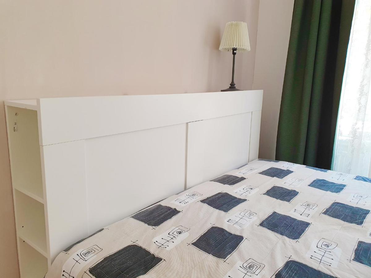 Apartment Prague Luaran gambar